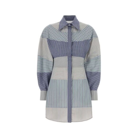 moschino womens shirt dress Moschino US